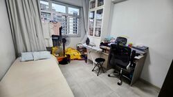 Blk 461B West Rock @ Bukit Batok (Bukit Batok), HDB 5 Rooms #514516291